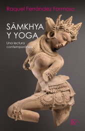 E-book, Samkhya y Yoga : Una lectura contemporánea, Editorial Kairós