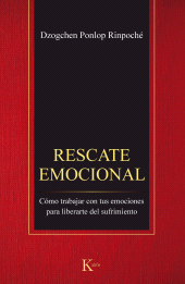 E-book, Rescate emocional : Cómo trabajar con tus emociones para liberarte del sufrimiento, Editorial Kairós