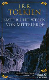 E-book, Natur und Wesen von Mittelerde, Klett-Cotta