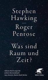 eBook, Was sind Raum und Zeit?, Klett-Cotta