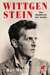 E-book, Wittgenstein : Das Handwerk des Genies, Klett-Cotta