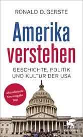 E-book, Amerika verstehen : Geschichte, Politik und Kultur der USA, Klett-Cotta