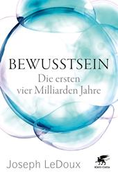 E-book, Bewusstsein : Die ersten vier Milliarden Jahre, Klett-Cotta