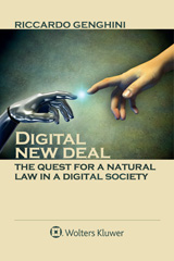 E-book, Digital New Deal, Kluwer Law International