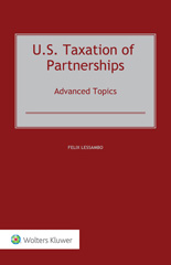 E-book, U.S. Taxation of Partnerships : Advanced Topics, Kluwer Law International