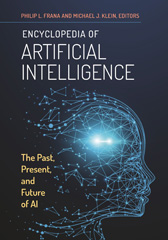 E-book, Encyclopedia of Artificial Intelligence, Bloomsbury Publishing