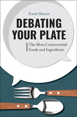 E-book, Debating Your Plate, Bloomsbury Publishing
