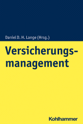 eBook, Versicherungsmanagement, Kohlhammer Verlag