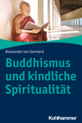 E-book, Buddhismus und kindliche Spiritualität, Kohlhammer Verlag