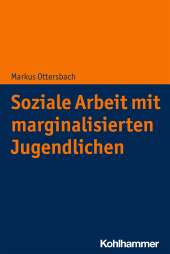 E-book, Soziale Arbeit mit marginalisierten Jugendlichen, Kohlhammer Verlag