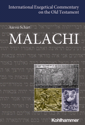 E-book, Malachi, Kohlhammer Verlag