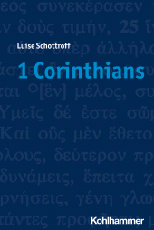 E-book, 1 Corinthians, Kohlhammer Verlag