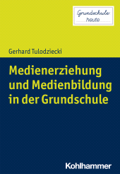 E-book, Medienerziehung und Medienbildung in der Grundschule, Kohlhammer Verlag