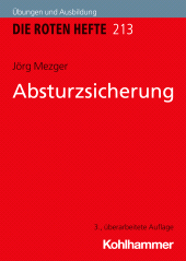 eBook, Absturzsicherung, Kohlhammer Verlag