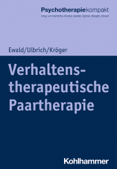 eBook, Verhaltenstherapeutische Paartherapie, Kohlhammer Verlag