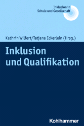 E-book, Inklusion und Qualifikation, Kohlhammer Verlag