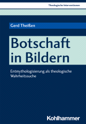 E-book, Botschaft in Bildern : Entmythologisierung als theologische Wahrheitssuche, Kohlhammer Verlag