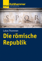 eBook, Die römische Republik, Kohlhammer Verlag