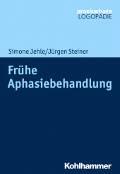eBook, Frühe Aphasiebehandlung, Kohlhammer Verlag