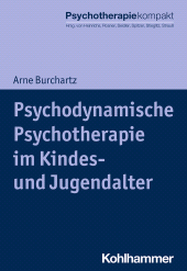 E-book, Psychodynamische Psychotherapie im Kindes- und Jugendalter, Kohlhammer Verlag