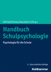 eBook, Handbuch Schulpsychologie : Psychologie für die Schule, Kohlhammer Verlag