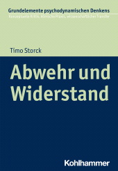 E-book, Abwehr und Widerstand, Kohlhammer Verlag