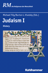 eBook, Judaism I : History, Kohlhammer Verlag