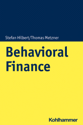 eBook, Behavioral Finance, Kohlhammer Verlag