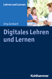 E-book, Digitales Lehren und Lernen, Kohlhammer Verlag