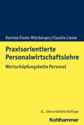 eBook, Praxisorientierte Personalwirtschaftslehre : Wertschöpfungskette Personal, Kohlhammer Verlag