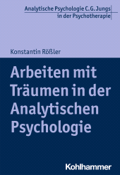 eBook, Arbeiten mit Träumen in der Analytischen Psychologie, Kohlhammer Verlag