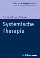 eBook, Systemische Therapie, Kohlhammer Verlag