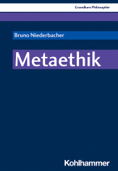 eBook, Metaethik, Kohlhammer Verlag