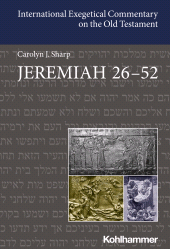 E-book, Jeremiah 26-52, Kohlhammer Verlag