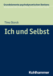 eBook, Ich und Selbst, Kohlhammer Verlag