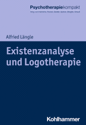 eBook, Existenzanalyse und Logotherapie, Kohlhammer Verlag