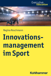 eBook, Innovationsmanagement im Sport, Kohlhammer Verlag