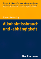 eBook, Alkoholmissbrauch und -abhängigkeit, Kohlhammer Verlag