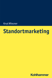 eBook, Standortmarketing, Kohlhammer Verlag