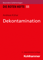 eBook, Dekontamination, Kohlhammer Verlag