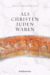 eBook, Als Christen Juden waren, Kohlhammer Verlag