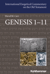 E-book, Genesis 1-11, Kohlhammer Verlag