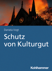 eBook, Schutz von Kulturgut, Kohlhammer Verlag