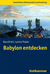 E-book, Babylon entdecken, Kohlhammer Verlag