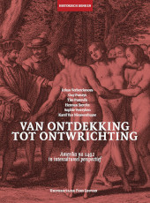 eBook, Van ontdekking tot ontwrichting : Amerika na 1492 in intercultureel perspectief, Universitaire Pers Leuven
