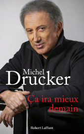 E-book, Ça ira mieux demain, Éditions Robert Laffont