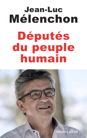 E-book, Députés du peuple humain, Éditions Robert Laffont