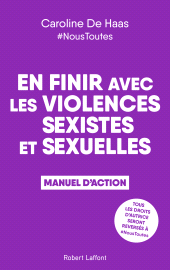 eBook, En finir avec les violences sexistes et sexuelles, Éditions Robert Laffont