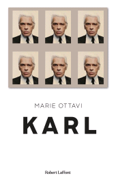 E-book, Karl, Éditions Robert Laffont