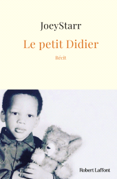 E-book, Le Petit Didier, Éditions Robert Laffont